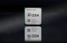 Premiera procesorów AMD Zen 3 - test Ryzen 9 5900X i porównanie z Intelami