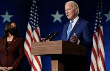 „Biden wie, że w interesie USA jest utrzymanie bliskiego sojuszu z Polską”