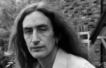 Ken Hensley z Uriah Heep nie żyje. Legendarny muzyk miał 75 lat