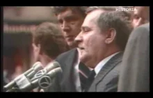 18.11.1989 - pierwsze wydanie Wiadomości