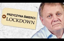 Lockdown zbierze WIĘCEJ OFIAR niż pandemia. Wolność w Remoncie #115