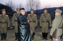 Nowe surowe prawo w Korei Północnej. Ustawa antynikotynowa