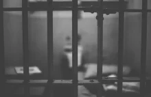 Zabójstwo w więzieniu. 27-latek skatował taboretem innego więźnia
