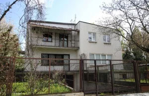 Dom Kaczyńskiego na Tripadvisor