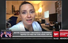 Ratownik wykrył COVID-19 w soku. Diagnosta laborytoryjny: "nie z nami te numery"