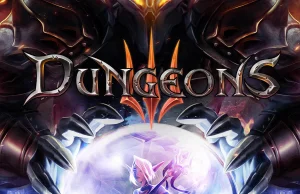 Dungeons 3 - ZA DARMO