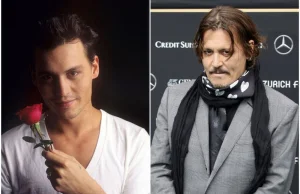 Wylewanie pomyj na Johnny Deppa w polskich mediach, a o Amber Heard cisza.