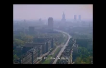 Warszawa 1982. Czy to jest to samo miasto?