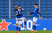 Liga Europy: Lech Poznań - Standard Liege. Świetny występ i pierwsze zwycięstwo