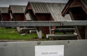 Dania zamyka Jutlandię Północną. Powód: Wykryta mutacja koronawirusa
