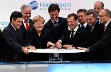 Kolejne jednostki wsparcia Nord Stream 2 płyną do Niemiec