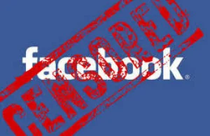 Facebook cenzuruje grupę która chce uczciwych wyborów
