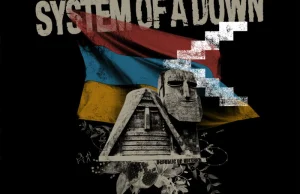 Niespodziewany powrót System Of A Down z nową muzyką.