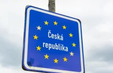 Czechy zamykają granice dla Polaków. Polska na "czerwonej liście"