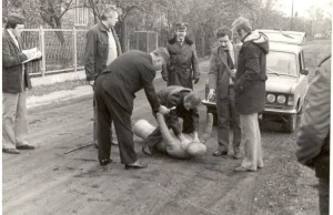 Przerażająca historia poznańskiego nekrofila