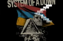 System of a Down wraca po 15 latach z nowym materiałem