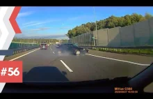 Super Kierowca - Niebezpieczne sytuacje na polskich drogach #56