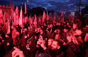 Rafał Trzaskowski: nie wyrażam zgody na organizację Marszu Niepodległości