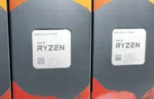 AMD Ryzen 5000 po prostu miażdży Intela w grach