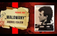 Egzekucja rosyjskiego szefa mafii w Poznaniu. W Polsce czuł się bezpiecznie