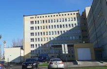 Sokołowski szpital apeluje o pomoc finansową. Sytuacja w szpitalu jest fatalna.
