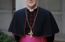 List otwarty arcybiskupa Viganò do prezydenta Trumpa w sprawie WIELKIEGO RESETU