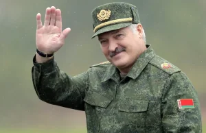 Łukaszenka chce wybudować drugą elektrownię jądrową na Białorusi