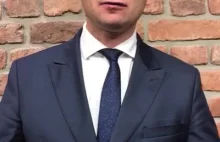 Robert Bąkiewicz lepszy od Ojca Dyrektora