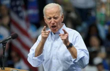 Korzycki z USA: Joseph R. Biden jest już [praktycznie] prezydentem elektem