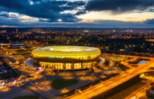 Energa rezygnuje ze sponsorowania stadionu