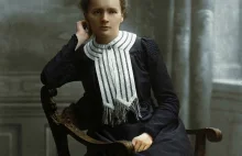 7 listopada 1867 roku urodziła się Maria Skłodowska-Curie