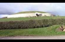 Archeologia Nie z Tej Ziemi 28 - Największy megalit Europy, część 2