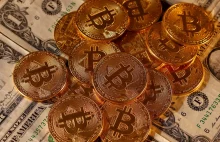 USA przechwyciło 1 miliard dolarów w bitcoinie
