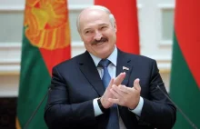 Łukaszenka o wyborach w USA: To jest kpina z demokracji