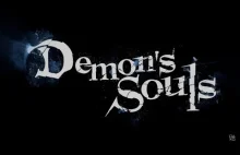 Demon's Souls Nowy gameplay PS5