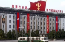 Ambasada Rosji w Pjongjangu pokazała jak wygląda życie w Korei Północnej