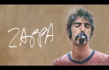 Zappa - nowy film o legendzie rocka