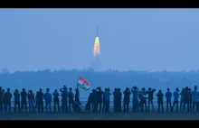 Indie potrafią w kosmos