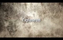 Exploseum – Centrum techniki wojennej DAG Fabrik Bromberg