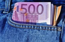 Drugi lockdown będzie kosztował Niemcy 10 miliardów euro