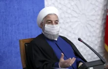 Iran chce powrotu do porozumienia nuklearnego z USA [ENG]