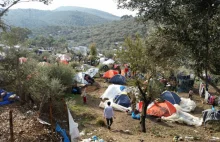 Izraelskie NGO od 5 lat pomaga w przerzucie uchodźców z Syrii i Iraku do Europy