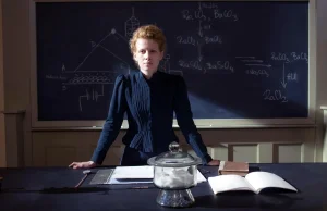 O Marii Curie-Skłodowskiej w ScienceMag