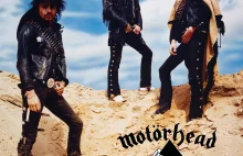 40 lat temu ukazał się album "Ace of Spades" grupy Motörhead