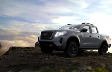 Nowy Nissan Navara