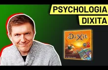Psychologia na kartach DIXIT