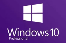Microsoft wymusi aktualizację Windowsa 10 na wielu komputerach