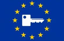 Unia Europejska chce zakazać szyfrowania wiadomości