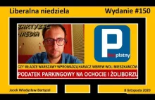 Mieszkańcy nie chcą płatnego parkowania, a ZDM i tak chce narzucić ten haracz!