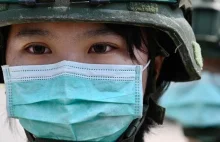 Wojna przyjdzie.Ostrzega Pekin po ogłoszeniu przez Tajwan zakupów uzbrojenia USA